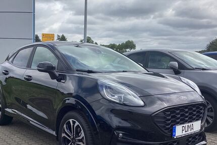 Ford Puma 12.700 km 20.190 &euro; Delitzsch 04509