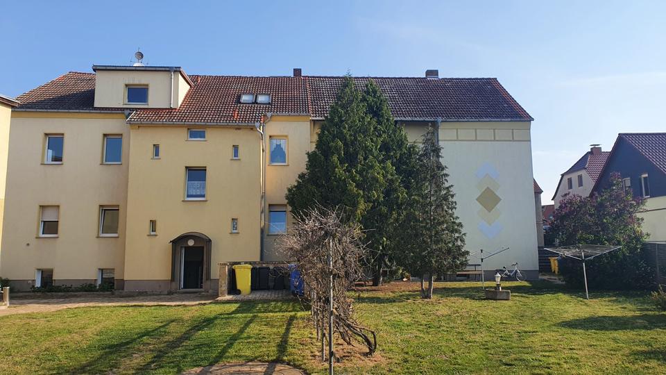 geräumige 2 Raumwohnung 2 zimmer