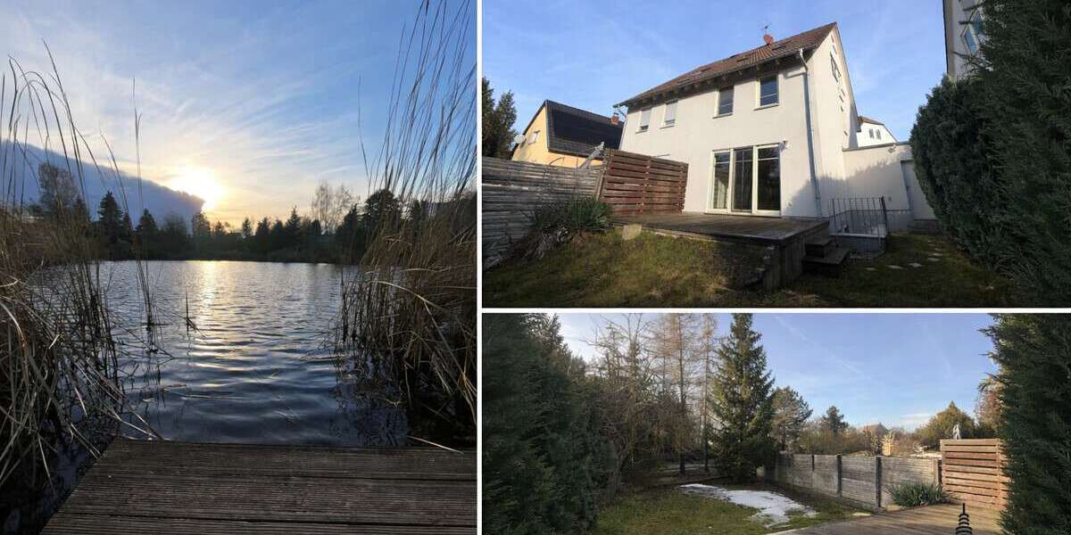 Einfamilienhaus Salzatal-Bennstedt Bennstedt - 5 Zimmer, 121 m&sup2;, 298.000&euro; | Angebot:25840635