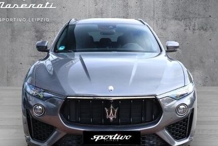 Maserati Levante 62.292 km 44.111 € Markranstädt 04420
