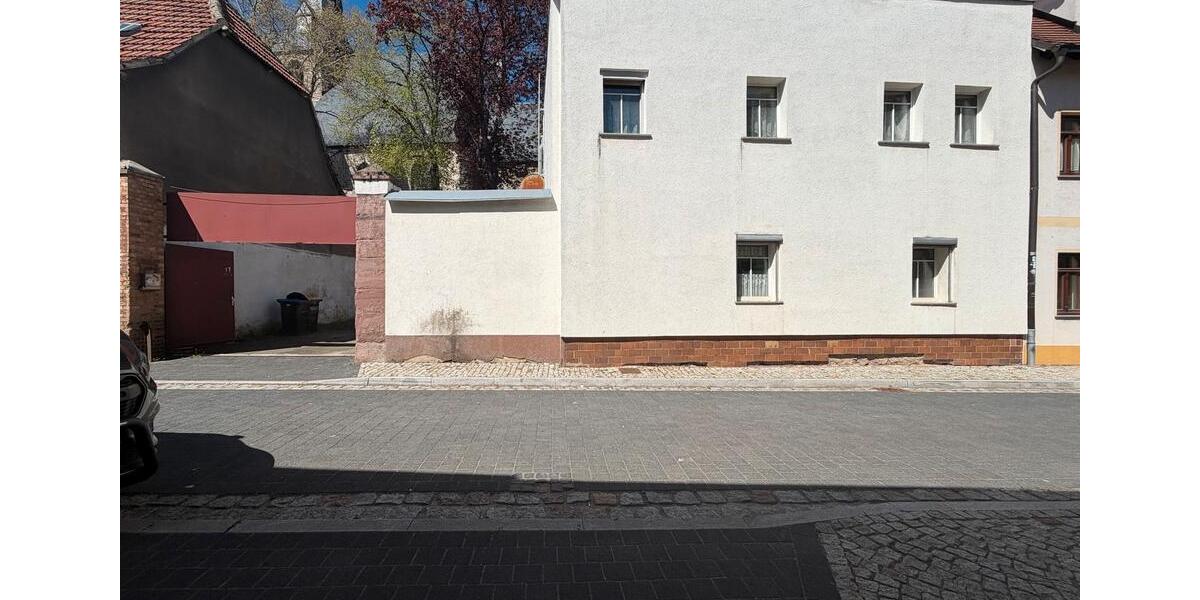 Einfamilienhaus Eisleben (Lutherstadt) - 4 Zimmer, 90 m&sup2;, 89.000&euro; | Angebot:26446763