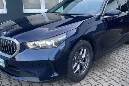 BMW 520 6.989 km 45.699 &euro; Leuna 06237