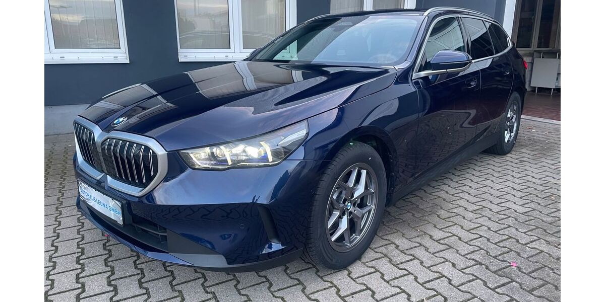BMW 520 6.989 km 46.399 &euro; Leuna 06237