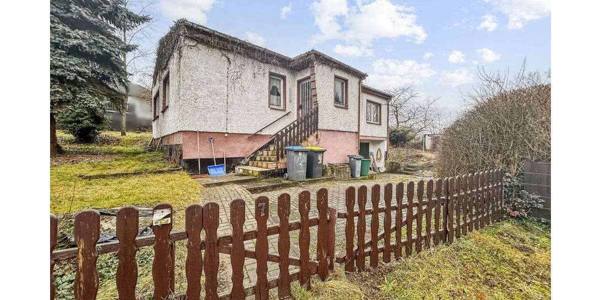 Einfamilienhaus Schkopau - 4 Zimmer, 103 m&sup2;, 95.794&euro; | Angebot:25137466