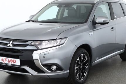 Mitsubishi Outlander 73.834 km 20.990 &euro; Brehna 06796