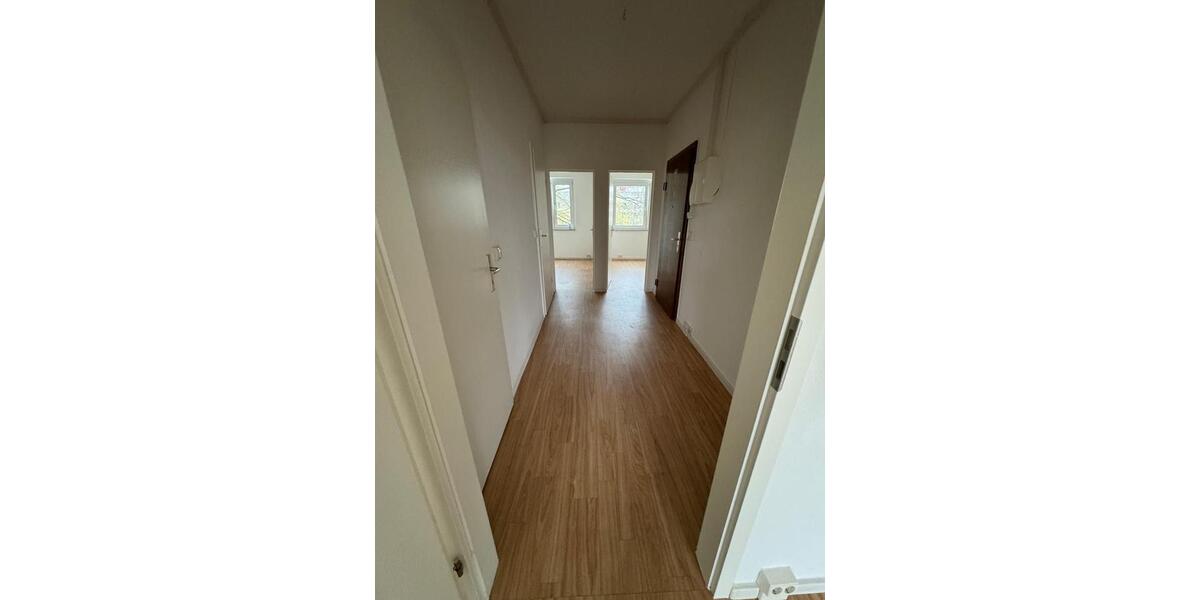 Etagenwohnung Halle (Saale) Halle-Neustadt - 2 Zimmer, 59 m&sup2;, 526&euro; | Angebot:26325712