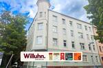 Etagenwohnung Markranstädt - 2 Zimmer, 45 m&sup2;, 425&euro; | Angebot:26815846