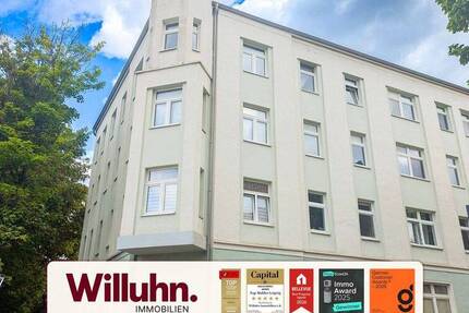 Wohnung Markranstädt - 2 Zimmer, 45 m&sup2;, 425&euro; | Angebot:26815846