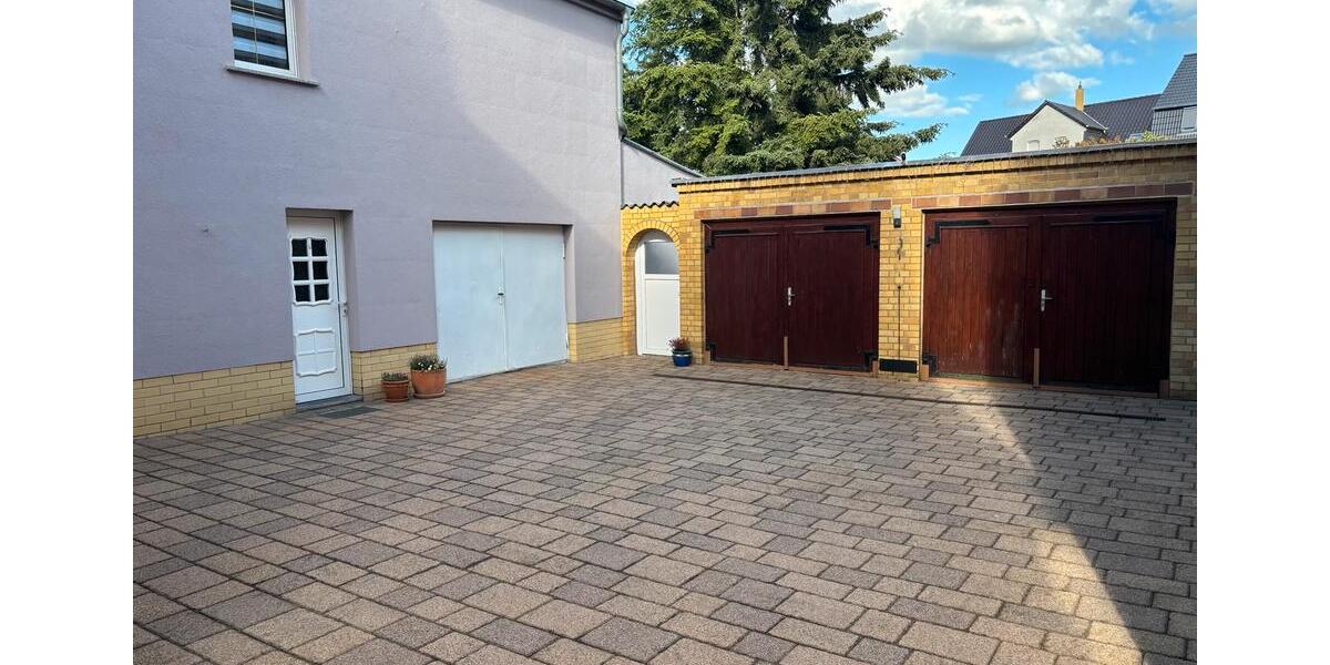 Einfamilienhaus Bitterfeld-Wolfen Holzweißig - 7 Zimmer, 143 m&sup2;, 329.000&euro; | Angebot:27086393