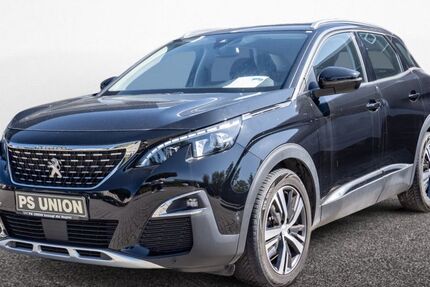 Peugeot 3008 24.750 km 19.995 &euro; Halle (Saale) 06132