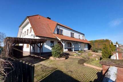 Haus Landsberg OT Oppin Oppin - 8 Zimmer, 450 m&sup2;, 680.000&euro; | Angebot:25378136