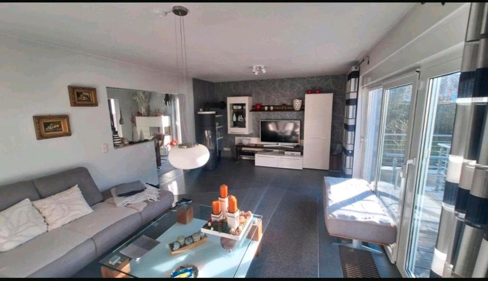 Doppelhaushälfte Schkopau - 6 Zimmer, 166 m&sup2;, 445.000&euro; | Angebot:26956882