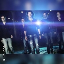 Bounce - Bon Jovi Tributeband 10.10.2025 der ANKER