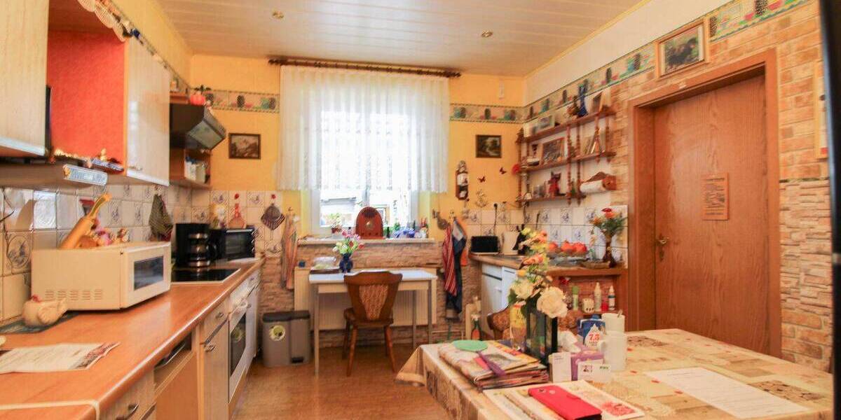 Einfamilienhaus Mücheln (Geiseltal) Branderoda - 3 Zimmer, 85 m&sup2;, 99.900&euro; | Angebot:26607870
