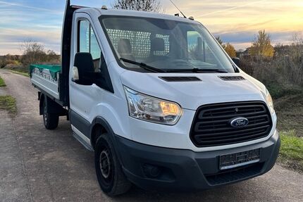 Ford Transit 245.168 km 7.990 &euro; Lutherstadt Eisleben 06295