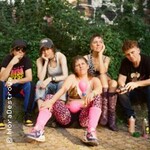 Kumbia Queers - Tour 2026