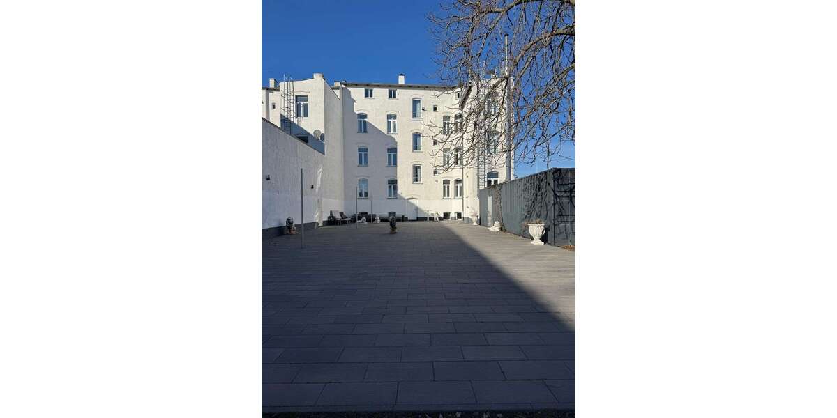 Gewerbeobjekt Halle Büschdorf - 750.000&euro; | Angebot:25774388