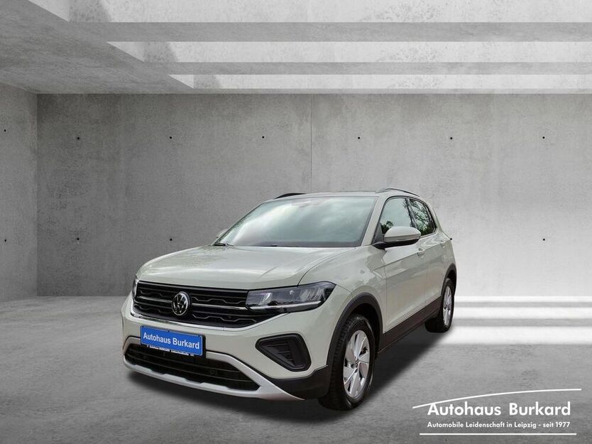 T-Cross