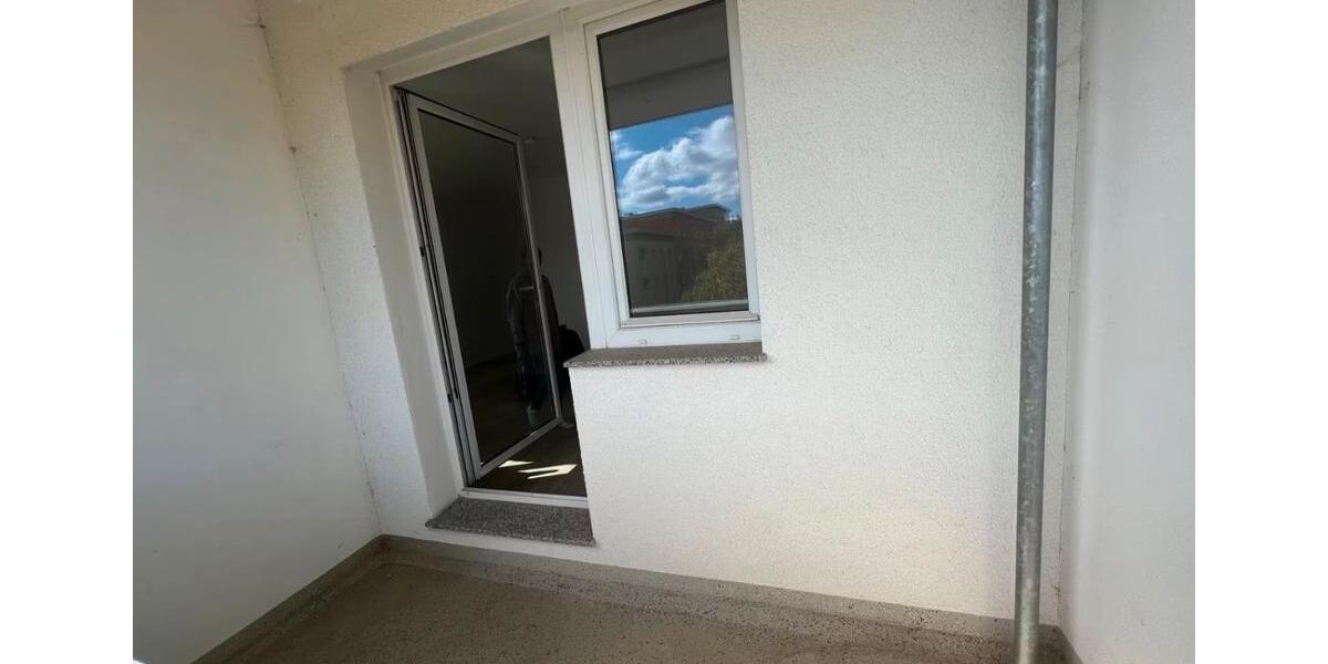 Etagenwohnung Halle (Saale) Dölau - 1 Zimmer, 31 m&sup2;, 305&euro; | Angebot:26511199