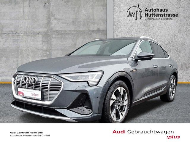 Audi e-tron 26.411 km 34.420 &euro; Halle (Saale) 06110