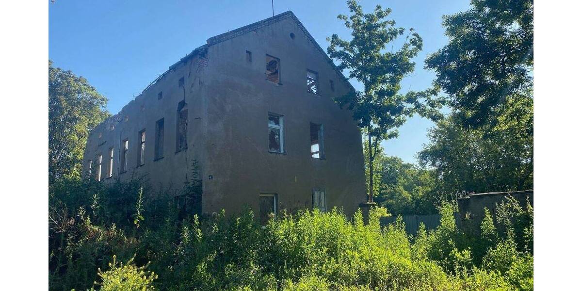 Grundstück Halle (Saale) Trotha - 180.000&euro; | Angebot:26486320
