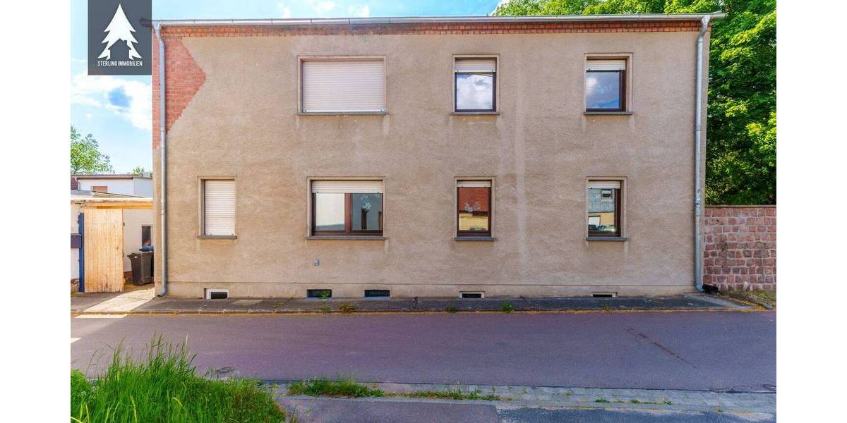 Einfamilienhaus Görzig Görzig - 5 Zimmer, 140 m&sup2;, 149.000&euro; | Angebot:23952499