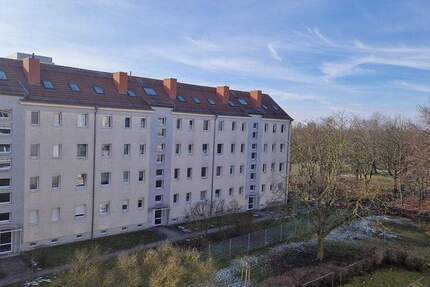 Wohnung Halle (Saale) Gesundbrunnen - 3 Zimmer, 58 m&sup2;, 84.000&euro; | Angebot:25245792