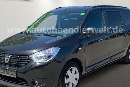 Dacia Lodgy 101.822 km 6.499 &euro; Brehna 06796