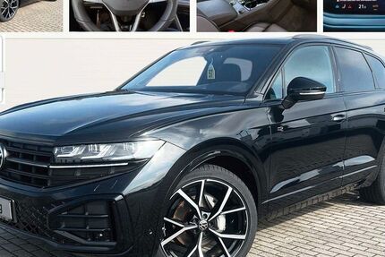 VW Touareg 24.134 km 79.850 &euro; Halle 06116