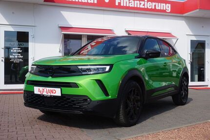 Opel Mokka 18.894 km 22.990 &euro; Halle 06122