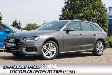 Audi A4 110.251 km 22.980 &euro; Querfurt 06268