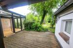 Doppelhaushälfte mit großem Garten in Leipzig-Knauthain