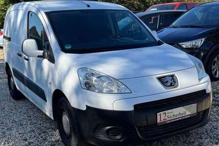 Peugeot Partner 149.521 km 4.999 € Bad Lauchstädt 06246