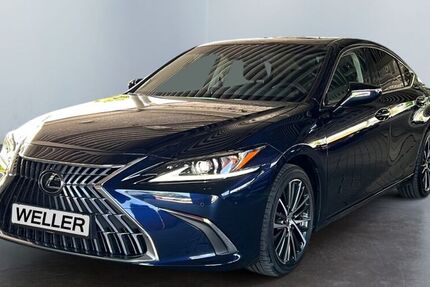 Lexus ES 300