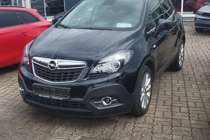 Opel Mokka 122.100 km 9.400 &euro; Querfurt 06268