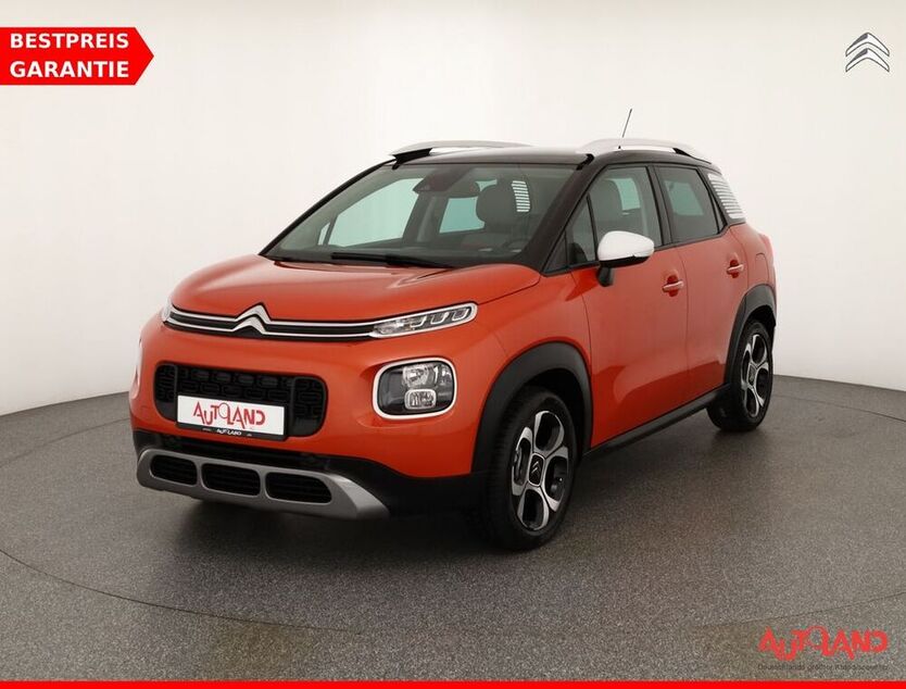 C3 Aircross