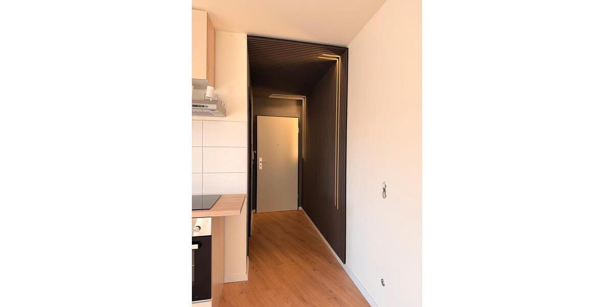 Dachgeschoßwohnung Rackwitz - 2 Zimmer, 47 m&sup2;, 102.300&euro; | Angebot:26995073