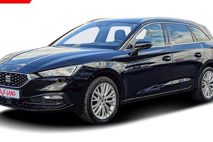 Seat Leon 59.997 km 24.950 &euro; Eisleben 06295