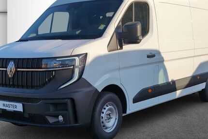 Renault Master 8.500 km 37.490 &euro; Halle 06132