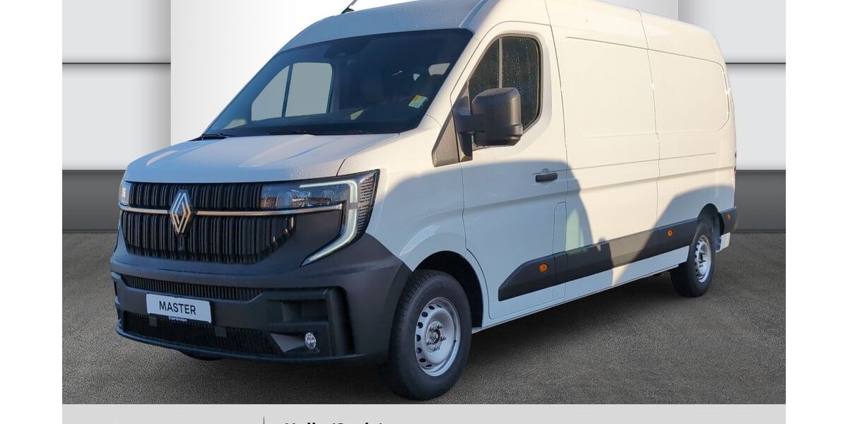 Renault Master 8.500 km 37.490 &euro; Halle 06132
