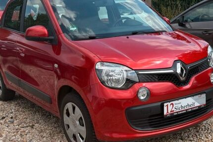 Renault Twingo 131.821 km 4.999 &euro; Bad Lauchstädt 06246