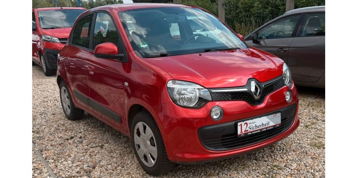 Renault Twingo 131.821 km 4.999 &euro; Bad Lauchstädt 06246