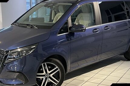 Mercedes-Benz V 300 12.544 km 72.950 &euro; Wiedemar 04509
