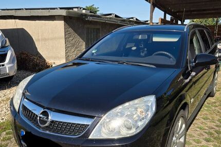 Opel Vectra 284.000 km 1.900 &euro; Großkayna 06242
