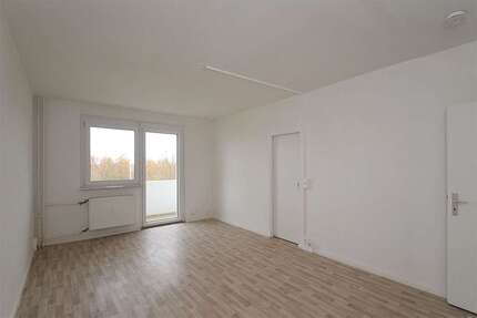 Wohnung Halle (Saale) Heide-Nord/Blumenau - 2 Zimmer, 57 m&sup2;, 353&euro; | Angebot:26152641