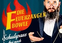 Die Feuerzangenbowle