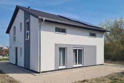 Haus Halle (Saale) Nietleben - 7 Zimmer, 152 m&sup2;, 650.000&euro; | Angebot:27085467