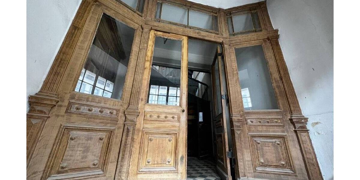 Mehrfamilienhaus, Wohnhaus Halle (Saale)-City Altstadt - 2 Zimmer, 1.950.000&euro; | Angebot:25779195
