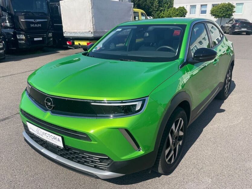 Mokka