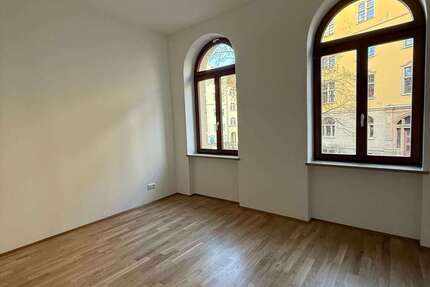 Wohnung Halle Büschdorf - 2 Zimmer, 46 m&sup2;, 458&euro; | Angebot:26780061